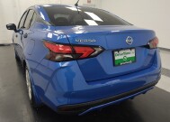 2020 Nissan Versa in St. Louis, MO 63136 - 18150249 5
