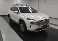 2022 Hyundai Santa Fe in St. Louis, MO 63136 - 18150250 13