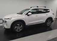 2022 Hyundai Santa Fe in St. Louis, MO 63136 - 18150250 2