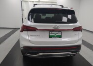 2022 Hyundai Santa Fe in St. Louis, MO 63136 - 18150250 6