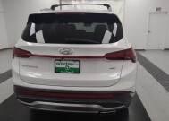 2022 Hyundai Santa Fe in St. Louis, MO 63136 - 18150250 7