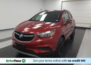 2018 Buick Encore in St. Louis, MO 63136 - 18150251 1