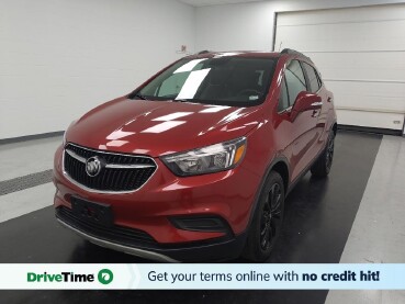 2018 Buick Encore in St. Louis, MO 63136