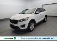 2017 Kia Sorento in Henrico, VA 23223 - 18150252 1