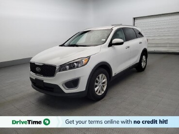 2017 Kia Sorento in Henrico, VA 23223