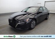 2023 Nissan Altima in Pittsburgh, PA 15236 - 18150253 1