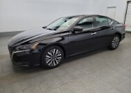 2023 Nissan Altima in Pittsburgh, PA 15236 - 18150253 2