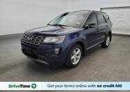 2016 Ford Explorer in Chesapeake, VA 23320 - 18150254 1