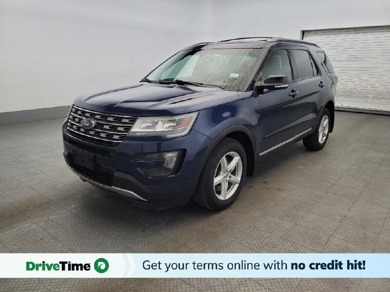 2016 Ford Explorer in Chesapeake, VA 23320 - 18150254