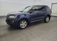 2016 Ford Explorer in Chesapeake, VA 23320 - 18150254 2