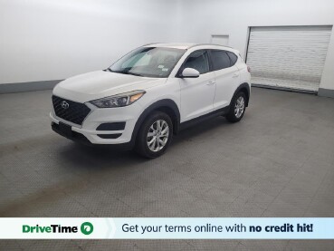2019 Hyundai Tucson in Allentown, PA 18103