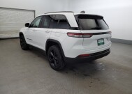 2023 Jeep Grand Cherokee in Pittsburgh, PA 15236 - 18150256 5