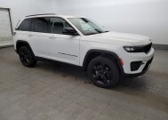 2023 Jeep Grand Cherokee in Pittsburgh, PA 15236 - 18150256 11