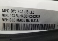 2023 Jeep Grand Cherokee in Pittsburgh, PA 15236 - 18150256 33