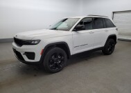 2023 Jeep Grand Cherokee in Pittsburgh, PA 15236 - 18150256 2