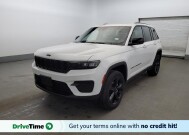 2023 Jeep Grand Cherokee in Pittsburgh, PA 15236 - 18150256 1
