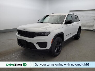 2023 Jeep Grand Cherokee in Pittsburgh, PA 15236