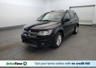 2018 Dodge Journey in Pittsburgh, PA 15236 - 18150257 1