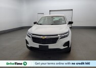 2023 Chevrolet Equinox in Woodbridge, VA 22191 - 18150258 1