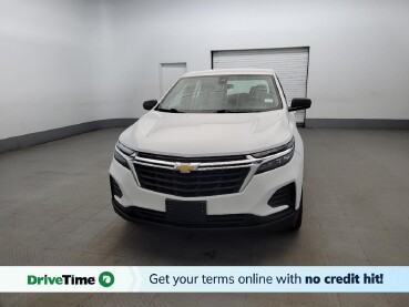 2023 Chevrolet Equinox in Woodbridge, VA 22191