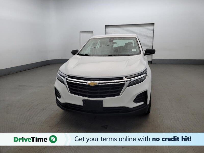 2023 Chevrolet Equinox in Woodbridge, VA 22191 - 18150258