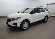 2023 Chevrolet Equinox in Woodbridge, VA 22191 - 18150258 2