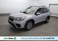 2019 Subaru Forester in Woodbridge, VA 22191 - 18150261 1