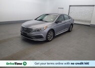 2017 Hyundai Sonata in Allentown, PA 18103 - 18150262 1