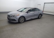 2017 Hyundai Sonata in Allentown, PA 18103 - 18150262 2