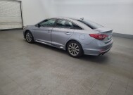 2017 Hyundai Sonata in Allentown, PA 18103 - 18150262 3