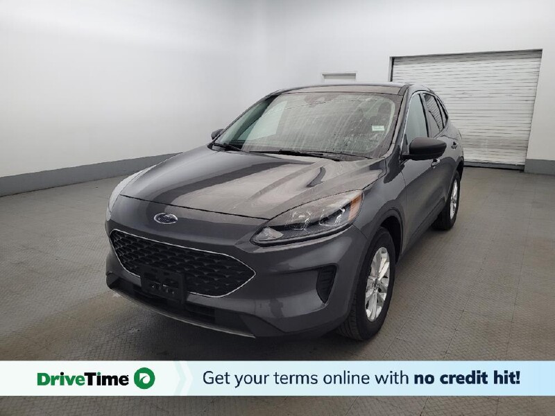 2022 Ford Escape in New Castle, DE 19720 - 18150263