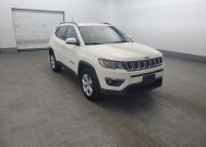 2020 Jeep Compass in Woodbridge, VA 22191 - 18150264 13
