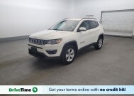2020 Jeep Compass in Woodbridge, VA 22191 - 18150264 1