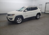 2020 Jeep Compass in Woodbridge, VA 22191 - 18150264 2