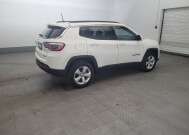 2020 Jeep Compass in Woodbridge, VA 22191 - 18150264 10