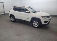 2020 Jeep Compass in Woodbridge, VA 22191 - 18150264 11