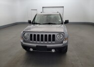 2017 Jeep Patriot in Williamstown, NJ 8094 - 18150265 15