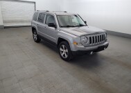 2017 Jeep Patriot in Williamstown, NJ 8094 - 18150265 13