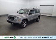 2017 Jeep Patriot in Williamstown, NJ 8094 - 18150265 1