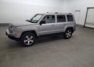 2017 Jeep Patriot in Williamstown, NJ 8094 - 18150265 2