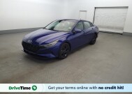 2023 Hyundai Elantra in Plymouth Meeting, PA 19462 - 18150266 1