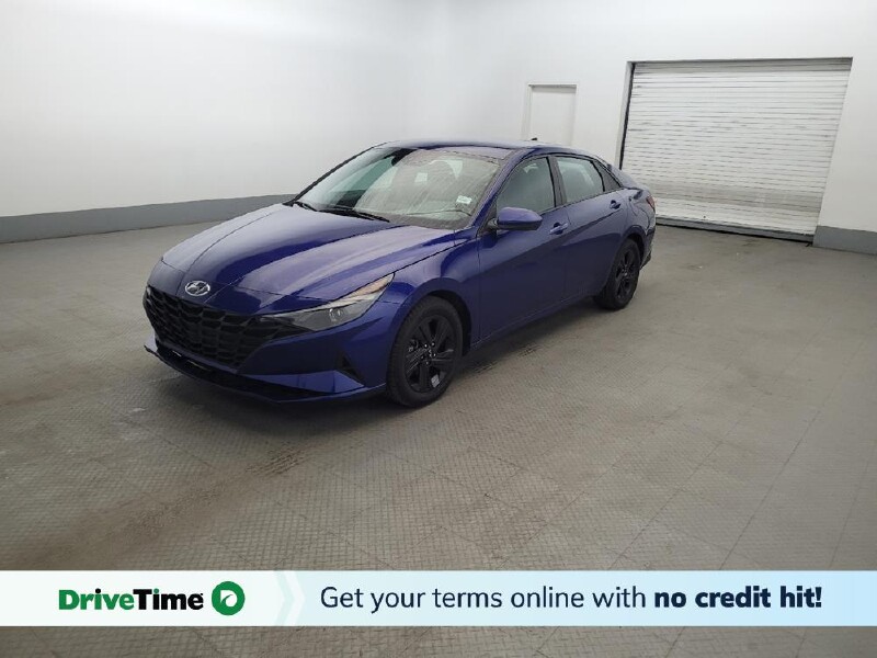 2023 Hyundai Elantra in Plymouth Meeting, PA 19462 - 18150266