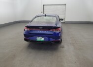 2023 Hyundai Elantra in Plymouth Meeting, PA 19462 - 18150266 7