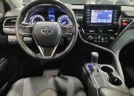 2021 Toyota Camry in Chesapeake, VA 23320 - 18150267 22