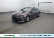 2021 Toyota Camry in Chesapeake, VA 23320 - 18150267 1