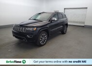 2018 Jeep Grand Cherokee in New Castle, DE 19720 - 18150268 1