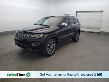 2018 Jeep Grand Cherokee in New Castle, DE 19720