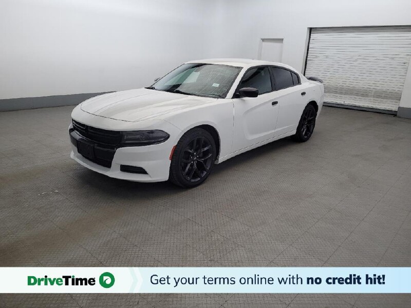2020 Dodge Charger in Chesapeake, VA 23320 - 18150269
