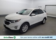 2021 Chevrolet Equinox in Pittsburgh, PA 15236 - 18150270 1