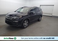 2017 Honda Pilot in Chesapeake, VA 23320 - 18150271 1